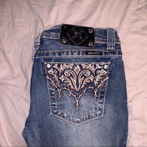 💛Women’s miss me Jeans Style JW5611B2💛